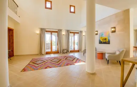 Roca del Rey, Maison 6 personnes à Santanyi - Photo 37