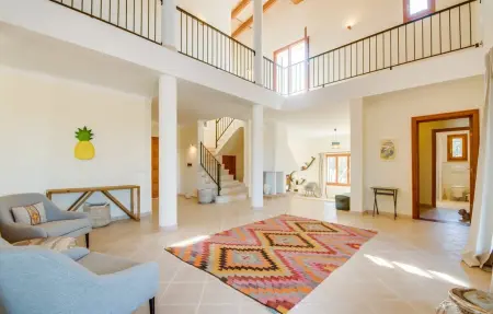 Roca del Rey, Maison 6 personnes à Santanyi - Photo 38
