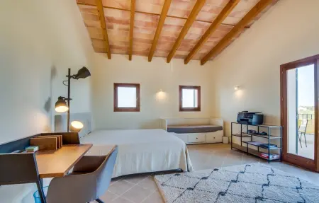 Roca del Rey, Maison 6 personnes à Santanyi - Photo 43