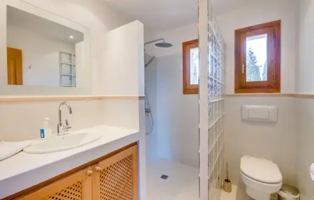 Roca del Rey, Maison 6 personnes à Santanyi - Photo 47