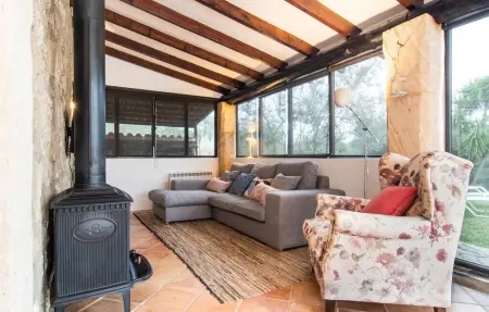 Na Palada, Maison 2 personnes à Arta - Photo 1