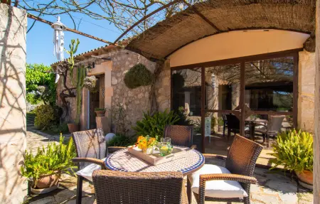 Na Palada, Maison 2 personnes à Arta - Photo 2