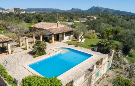 Na Palada, Maison 2 personnes à Arta - Photo 4