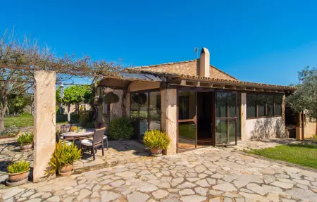 Na Palada, Maison 2 personnes à Arta - Photo 5
