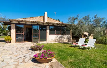 Na Palada, Maison 2 personnes à Arta - Photo 6