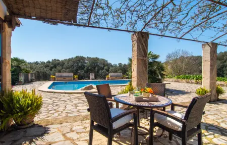 Na Palada, Maison 2 personnes à Arta - Photo 8