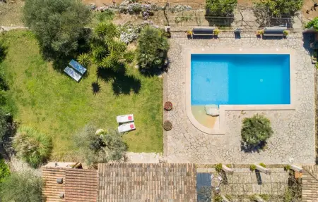 Na Palada, Maison 2 personnes à Arta - Photo 11
