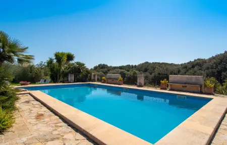Na Palada, Maison 2 personnes à Arta - Photo 12