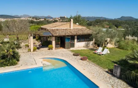 Na Palada, Maison 2 personnes à Arta - Photo 13
