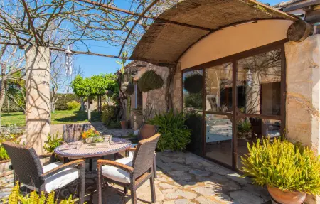 Na Palada, Maison 2 personnes à Arta - Photo 14