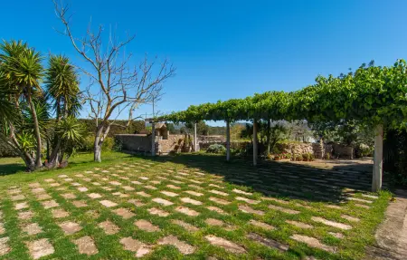 Na Palada, Maison 2 personnes à Arta - Photo 15