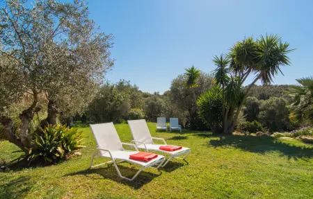 Na Palada, Maison 2 personnes à Arta - Photo 16