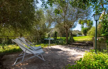Na Palada, Maison 2 personnes à Arta - Photo 17