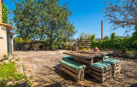 Na Palada, Maison 2 personnes à Arta - Photo 18
