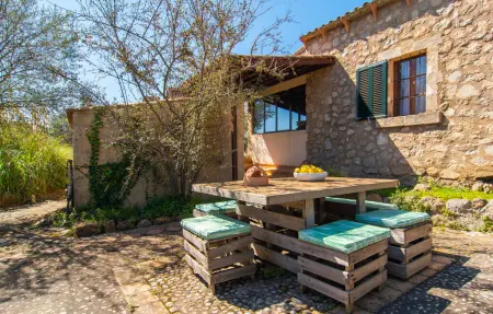 Na Palada, Maison 2 personnes à Arta - Photo 19