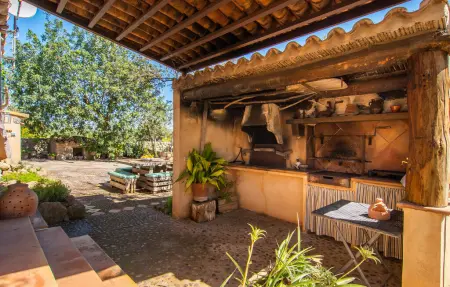 Na Palada, Maison 2 personnes à Arta - Photo 20