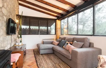 Na Palada, Maison 2 personnes à Arta - Photo 21