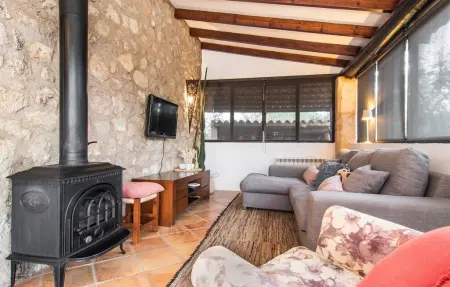 Na Palada, Maison 2 personnes à Arta - Photo 22