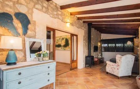 Na Palada, Maison 2 personnes à Arta - Photo 23