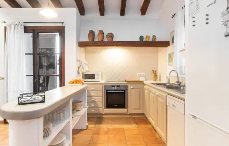 Na Palada, Maison 2 personnes à Arta - Photo 24