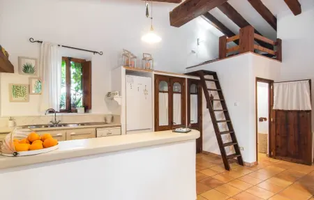 Na Palada, Maison 2 personnes à Arta - Photo 25