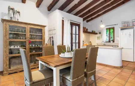 Na Palada, Maison 2 personnes à Arta - Photo 26