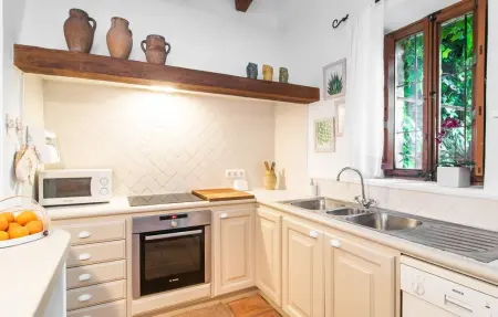 Na Palada, Maison 2 personnes à Arta - Photo 28