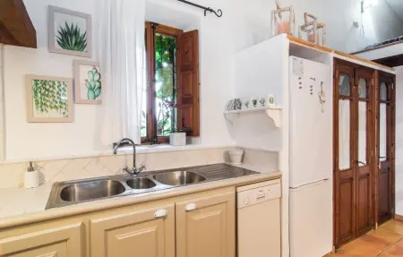 Na Palada, Maison 2 personnes à Arta - Photo 29