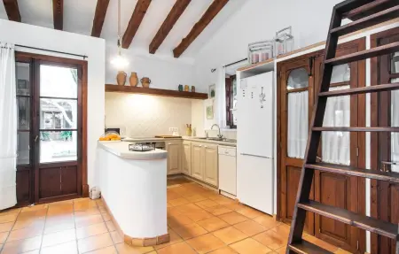 Na Palada, Maison 2 personnes à Arta - Photo 30