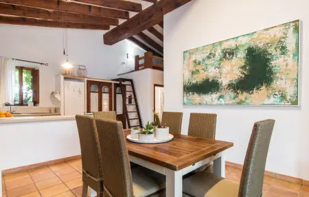 Na Palada, Maison 2 personnes à Arta - Photo 31