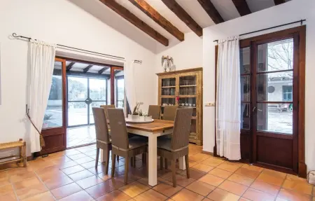 Na Palada, Maison 2 personnes à Arta - Photo 32
