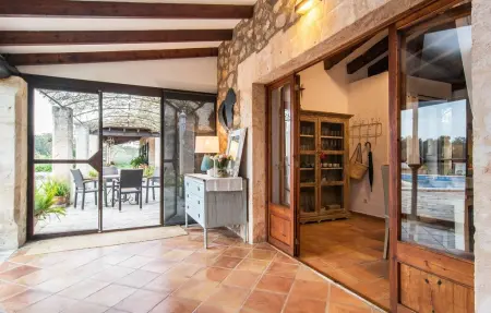 Na Palada, Maison 2 personnes à Arta - Photo 33