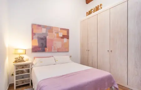 Na Palada, Maison 2 personnes à Arta - Photo 36
