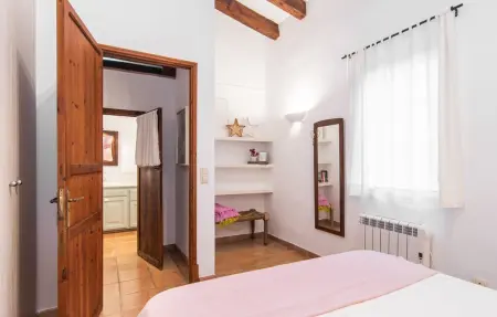 Na Palada, Maison 2 personnes à Arta - Photo 38