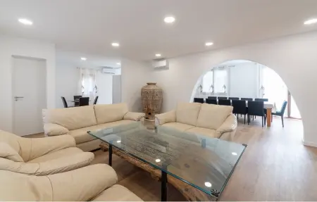 Es Castellet, Maison 12 personnes à Palma - Photo 18