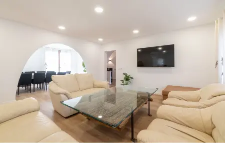 Es Castellet, Maison 12 personnes à Palma - Photo 19