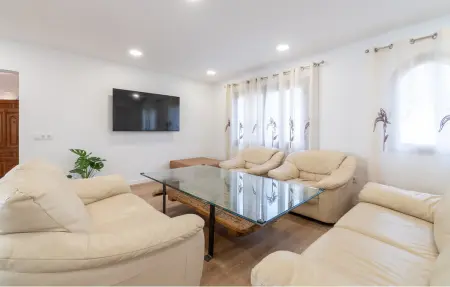 Es Castellet, Maison 12 personnes à Palma - Photo 20