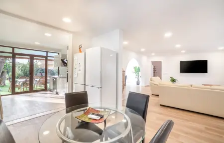 Es Castellet, Maison 12 personnes à Palma - Photo 21