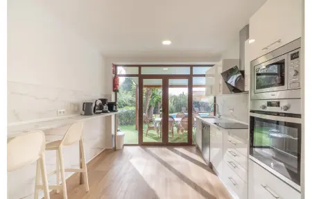 Es Castellet, Maison 12 personnes à Palma - Photo 22
