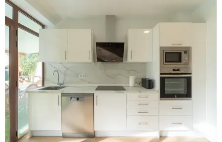 Es Castellet, Maison 12 personnes à Palma - Photo 23