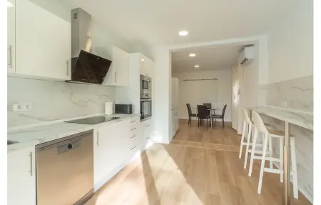 Es Castellet, Maison 12 personnes à Palma - Photo 24