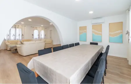 Es Castellet, Maison 12 personnes à Palma - Photo 26