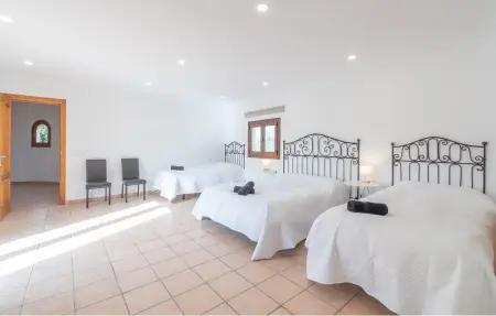 Es Castellet, Maison 12 personnes à Palma - Photo 31