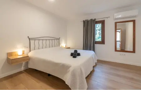 Es Castellet, Maison 12 personnes à Palma - Photo 32