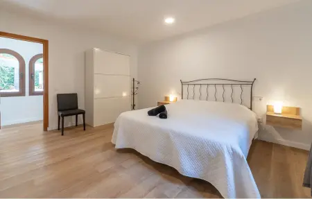 Es Castellet, Maison 12 personnes à Palma - Photo 33