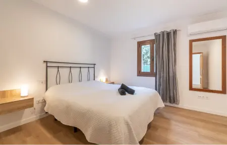 Es Castellet, Maison 12 personnes à Palma - Photo 35