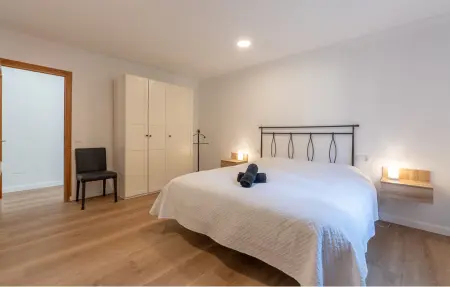Es Castellet, Maison 12 personnes à Palma - Photo 37