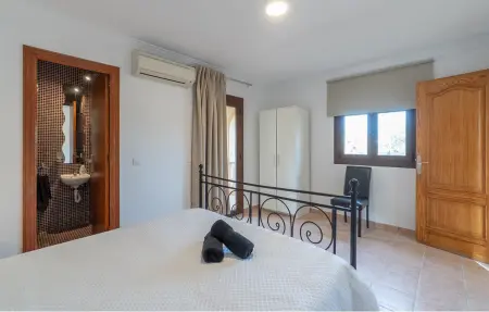 Es Castellet, Maison 12 personnes à Palma - Photo 39