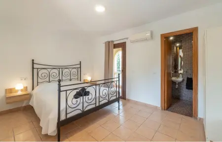 Es Castellet, Maison 12 personnes à Palma - Photo 41