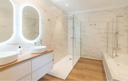 Es Castellet, Maison 12 personnes à Palma - Photo 44